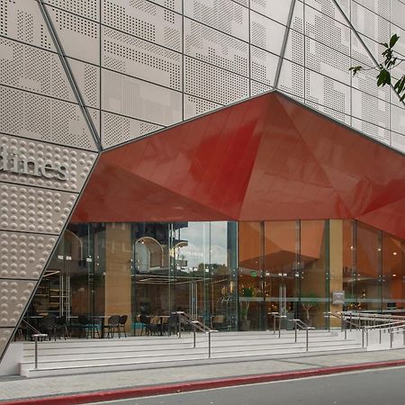 מלון סן פדרו מקאטי Citadines Benavidez Makati מראה חיצוני תמונה