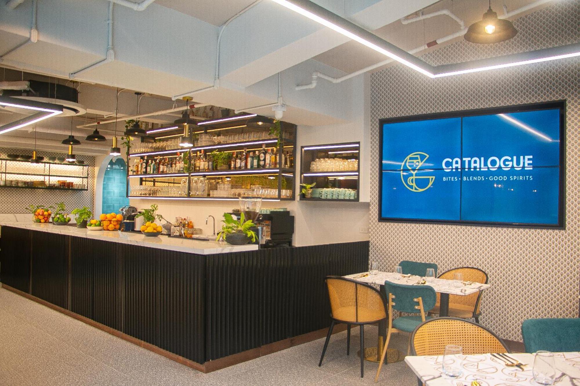 מלון סן פדרו מקאטי Citadines Benavidez Makati מראה חיצוני תמונה