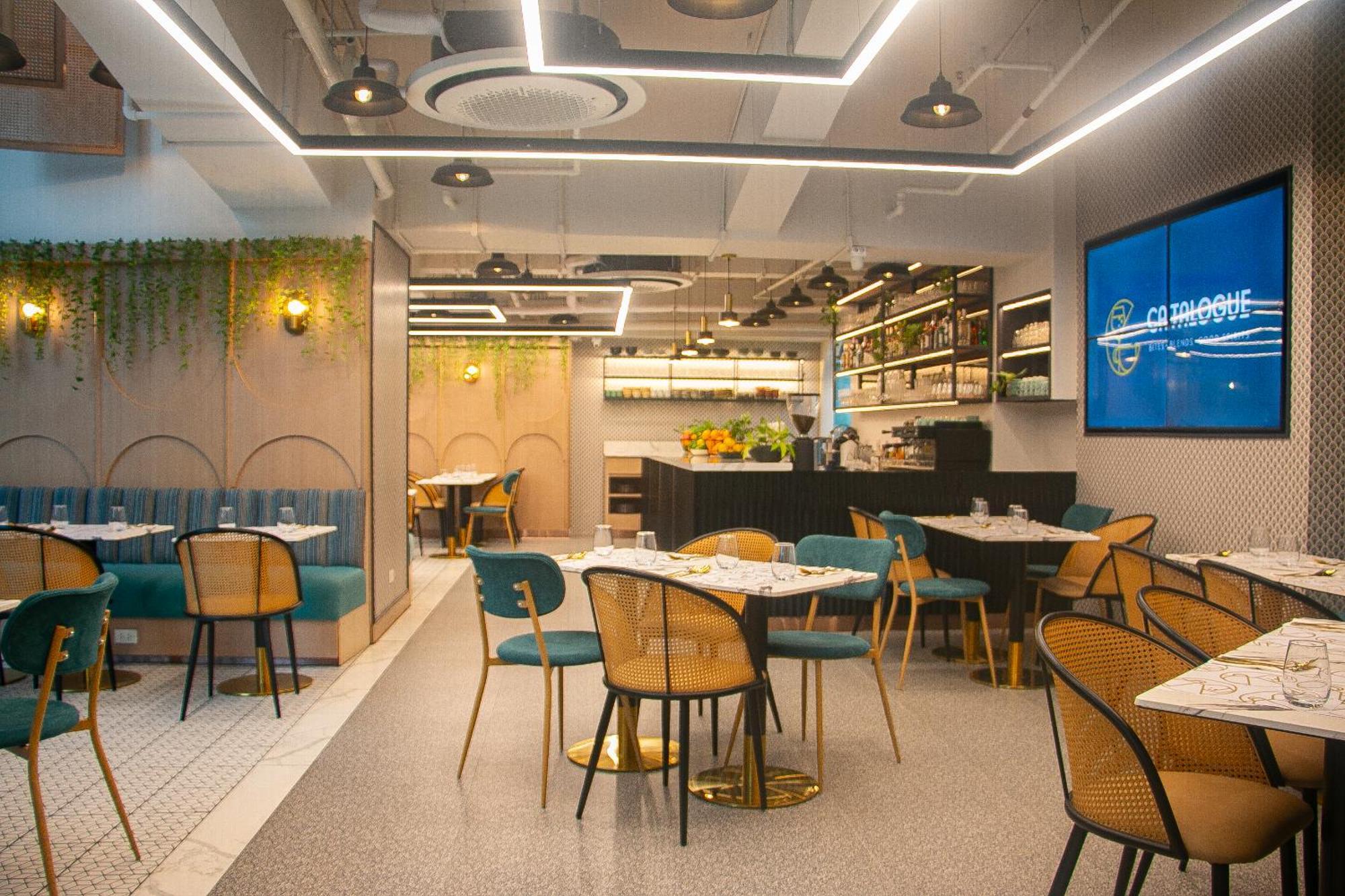 מלון סן פדרו מקאטי Citadines Benavidez Makati מראה חיצוני תמונה